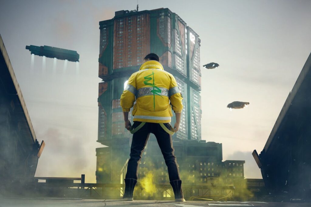 Sequel Cyberpunk’a tworzony przez nowe studio w Bostonie będzie bardziej autentyczny Cyberpunk - Co wiemy na temat nowego Cyberpunk 2077