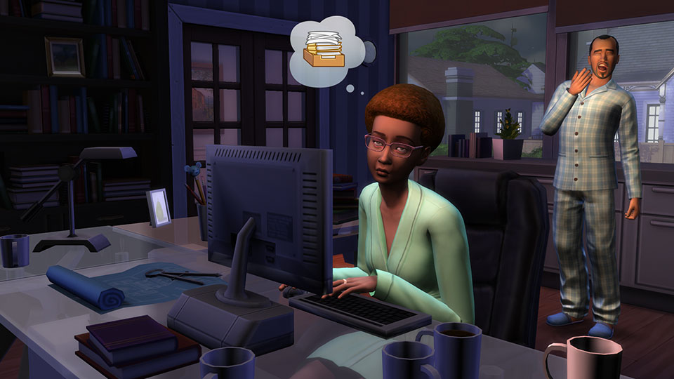 InZoi vs The Sims: Kto ostatecznie rządzi światem symulatorów życia? 3 image 11 -