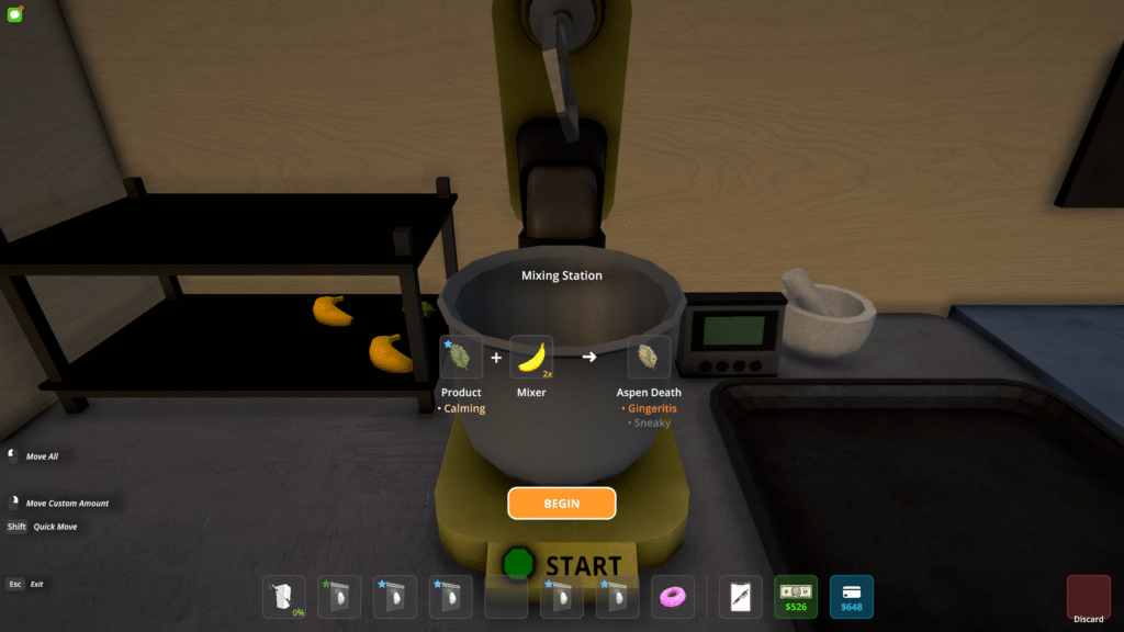 Tycoon w miasteczku ćpunów, czyli recenzja Schedule I 4 image 2 -