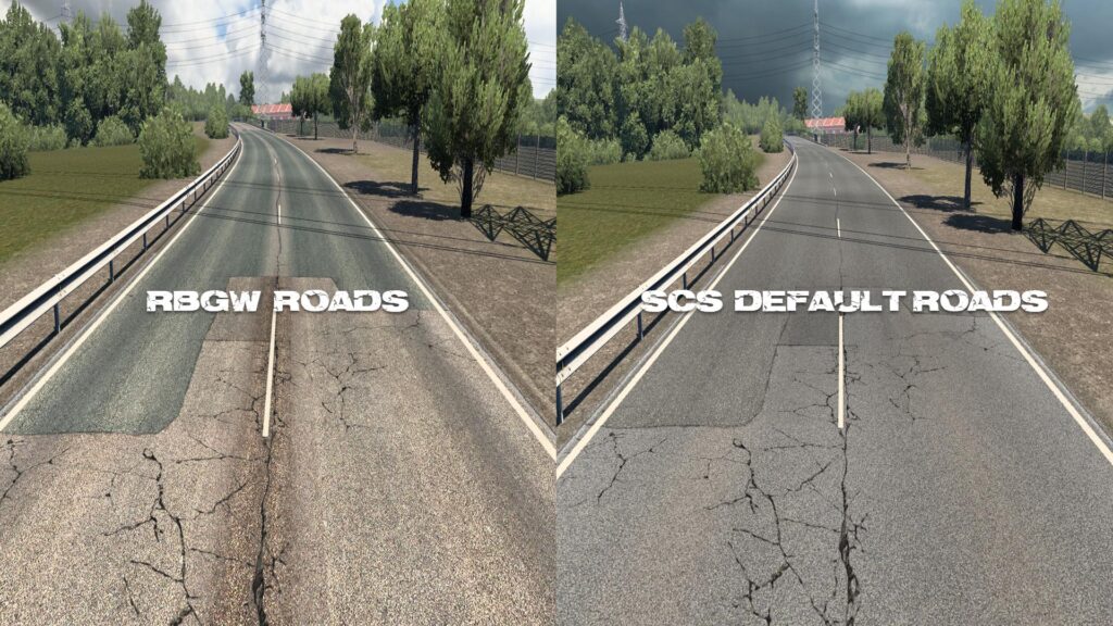 10 najlepszych modów do Euro Truck Simulator 2 w 2025 roku 6 LJAXAxV -