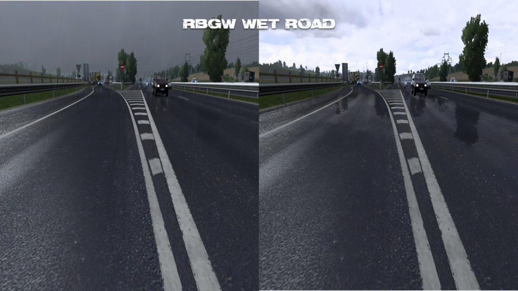 10 najlepszych modów do Euro Truck Simulator 2 w 2025 roku 5 image 13 -