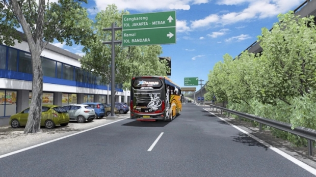 10 najlepszych modów do Euro Truck Simulator 2 w 2025 roku 7 image 14 -