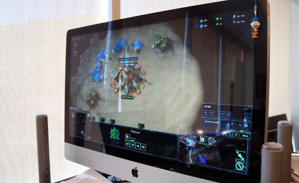 Granie na Macu w 2025? Tak wygląda przyszłość gamingu na macOS 1 image 10 -