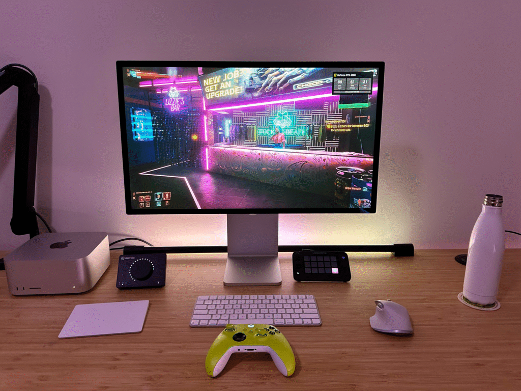 Granie na Macu w 2025? Tak wygląda przyszłość gamingu na macOS 2 image 8 -