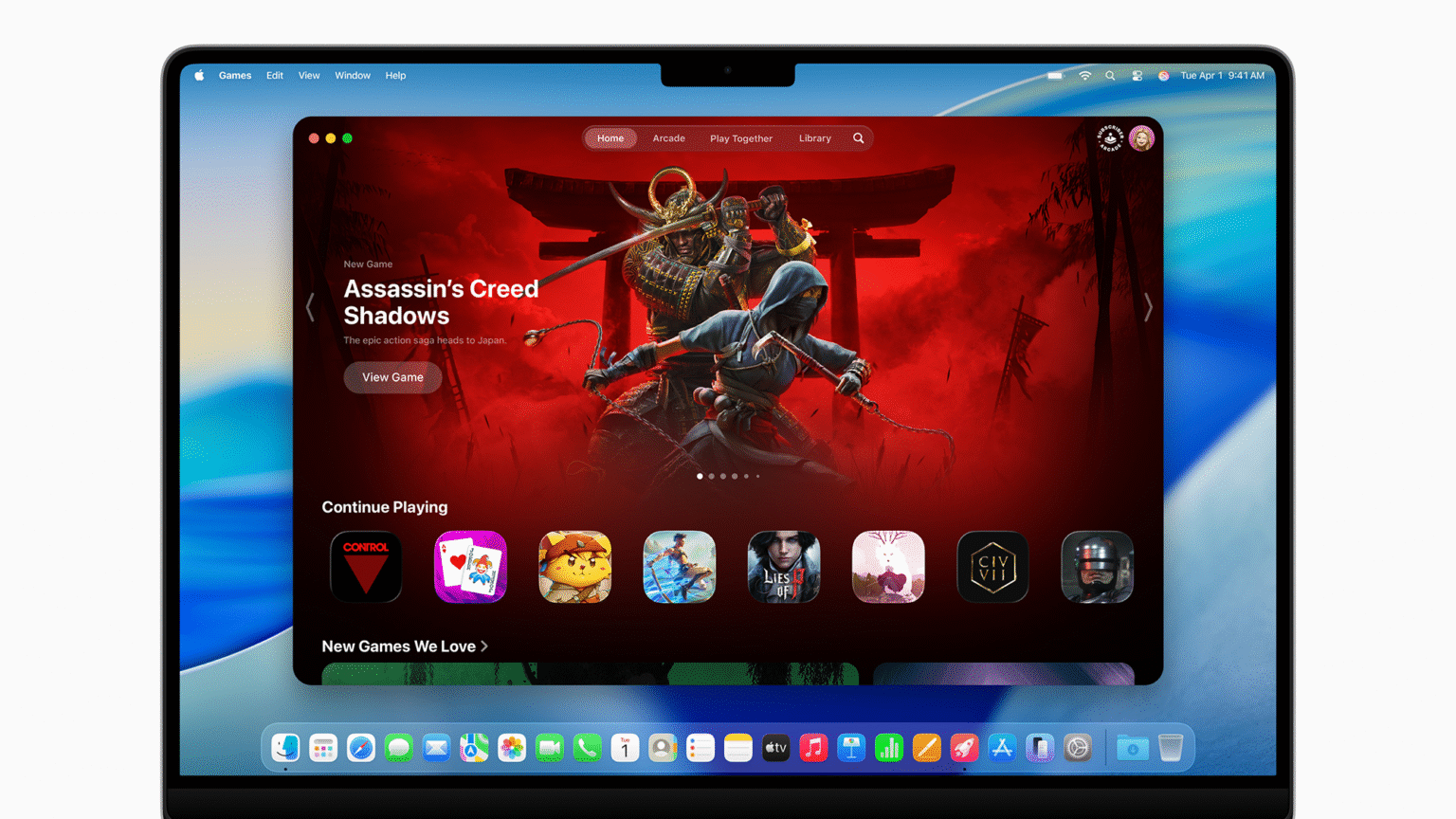 Granie na Macu w 2025? Tak wygląda przyszłość gamingu na macOS image 9 -