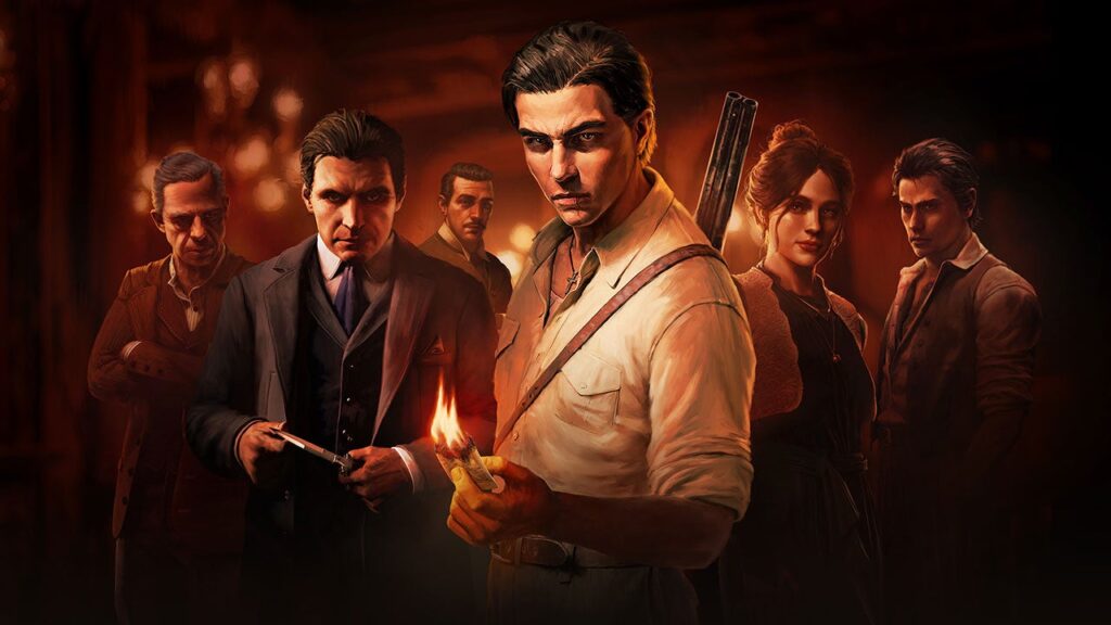 Recenzja Mafia: Dawne Strony – Powrót do korzeni sycylijskiej mafii Mafia The Old Country Review -
