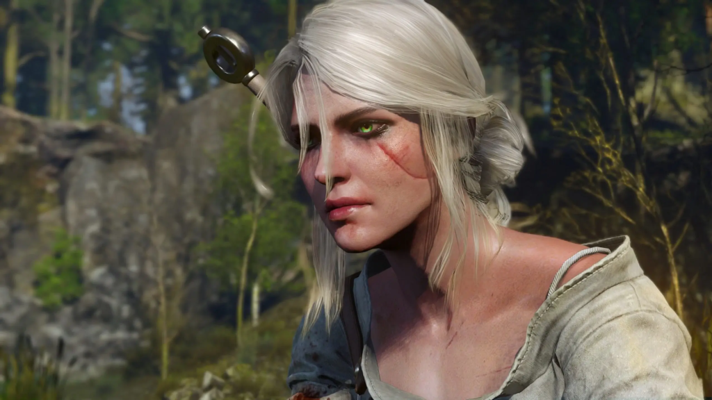 Nowe DLC do Wiedźmina 3 "Pieśń Przeszłości", jeszcze przed premierą Wiedźmina 4 2 image 1 -