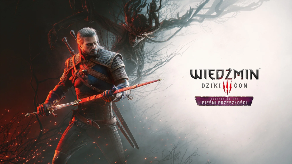 Nowe DLC do Wiedźmina 3 "Pieśń Przeszłości", jeszcze przed premierą Wiedźmina 4 3 image 6 -