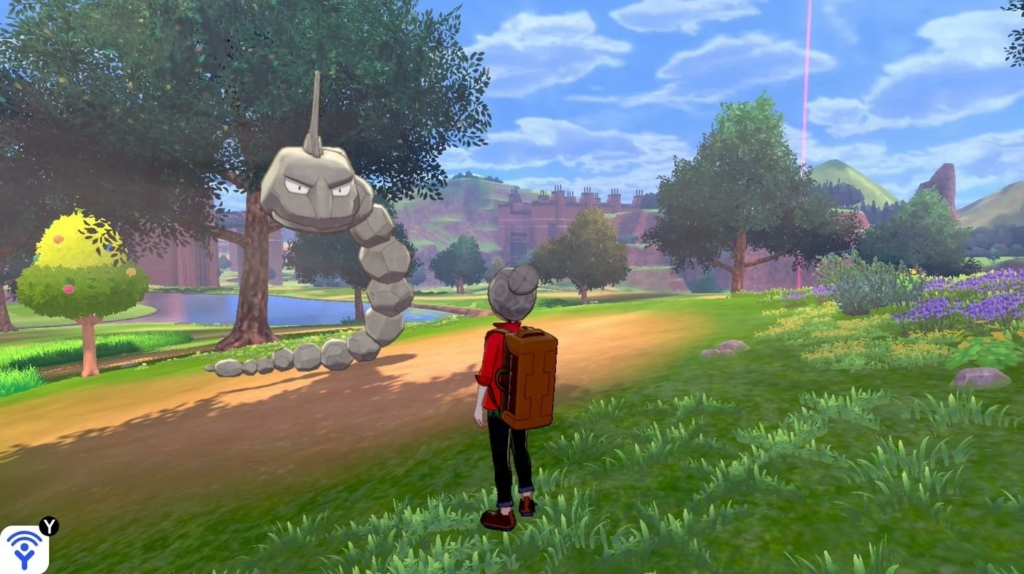 Od Red do Violet - jak zmieniała się seria Pokémon przez 30 lat i od czego zacząć w 2026 roku 8 image 10 -