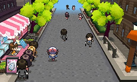 Od Red do Violet - jak zmieniała się seria Pokémon przez 30 lat i od czego zacząć w 2026 roku 5 image 7 -