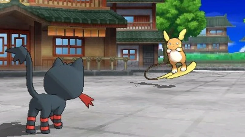 Od Red do Violet - jak zmieniała się seria Pokémon przez 30 lat i od czego zacząć w 2026 roku 7 image 9 -